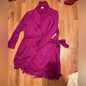 NWT!! Pink Arula dress!! 💕